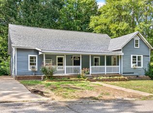 111 Harris Ridge Rd, Dover, TN 37058