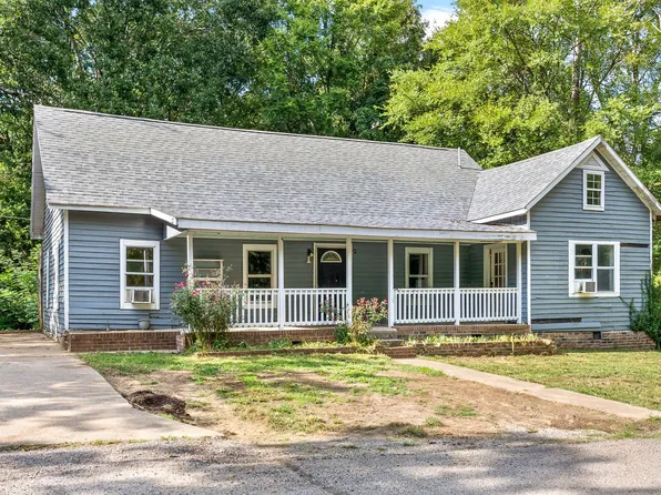 111 Harris Ridge Rd, Dover, TN 37058