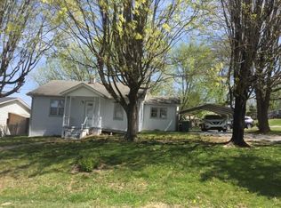 129 Sparta St, Greeneville, TN 37745