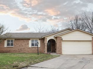 9139 E 49th Pl, Tulsa, OK 74145