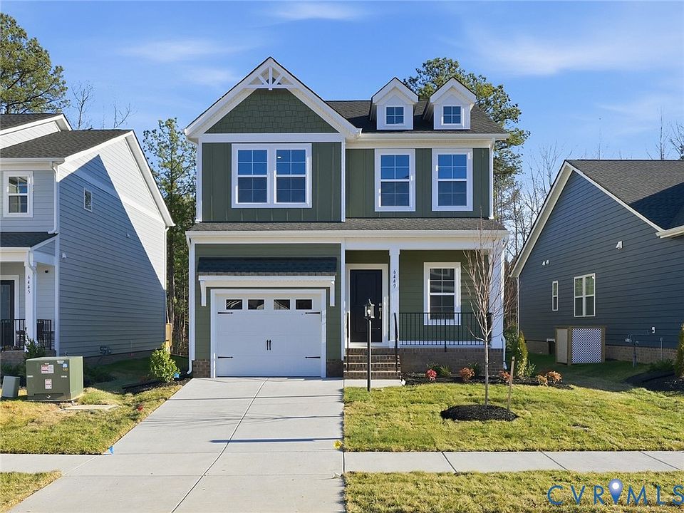1st image of 6449 Lila Crest Ln