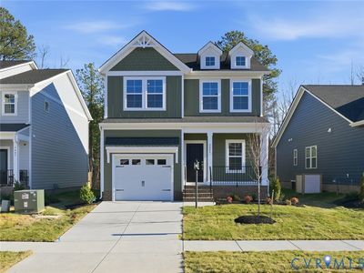 6449 Lila Crest Ln, Midlothian, VA, 23112