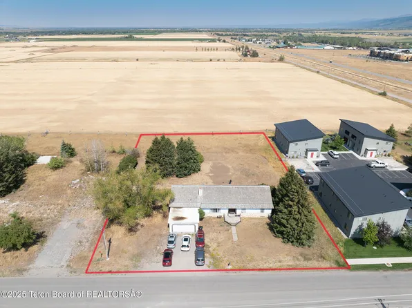 71 Cedron Rd, Victor, ID 83455