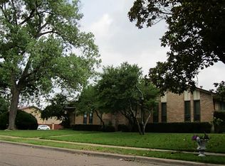 1430 Lamp Post Ln, Richardson, TX 75080