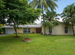 17522 SW 84th Ave, Palmetto Bay, FL 33157