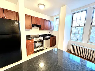 Rented by A&E Real Estate Management