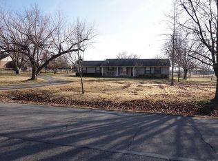 5116 W 85th St, Tulsa, OK 74131