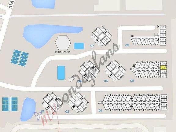 3rd image of 880 A1A BEACH Boulevard #5123