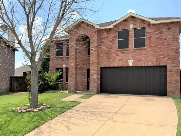 8000 Stowe Springs Ln, Arlington, TX 76002