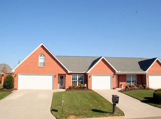 3008 Yearling Ln, Maryville, TN 37803
