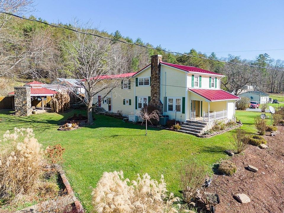 15 Winterplace Ln, Rocky Gap, VA 24366 Zillow