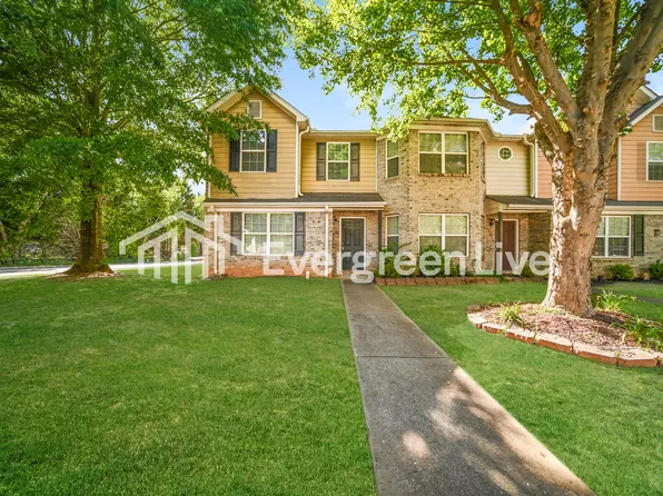 1705 Formosa Ln, McDonough, GA 30253
