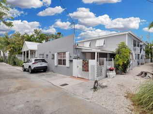 912 Pohalski St, Key West, FL 33040