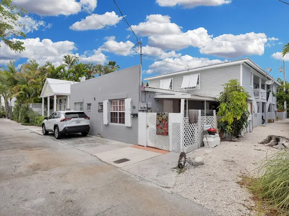 912 Pohalski St, Key West, FL 33040