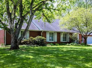 1521 Westwood Blvd LOT 10, Connersville, IN 47331