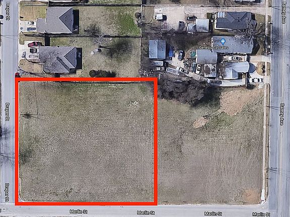 2nd image of 2510 Marlin St