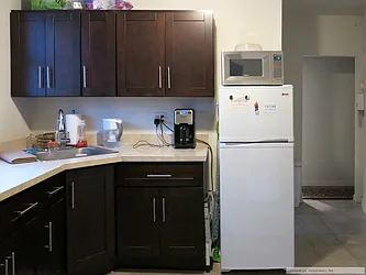 Rented by Sovereign Associates