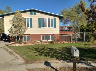 4387 S Rose Blossom St, West Valley City, UT 84120
