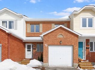 75 Inverary Dr, Ottawa, ON K2K 2S1