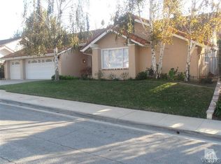 2194 Calle Riscoso, Thousand Oaks, CA 91362