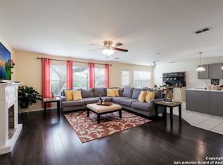 1341 Leopard Hunt, San Antonio, TX 78251