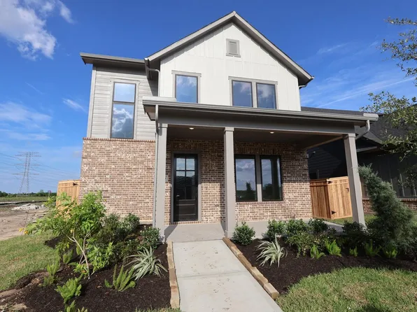 2730 Cottage Pl, Missouri City, TX 77459