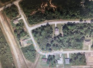 5010 Pinetree Cir LOT 15, Labelle, FL 33935