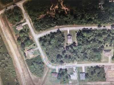 5010 Pinetree Cir LOT 15, Labelle, FL, 33935