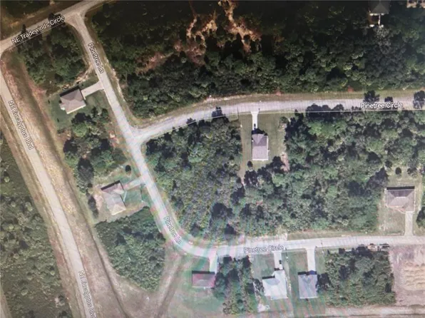 5010 Pinetree Cir Lot 15, Labelle, FL 33935