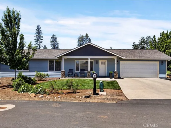 1471 Mabelle Way, Paradise, CA 95969