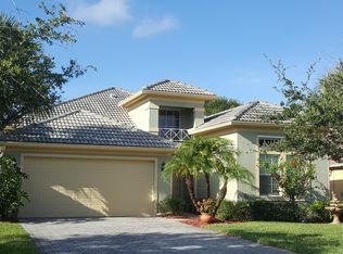 346 NW Stratford Ln, Port Saint Lucie, FL 34983