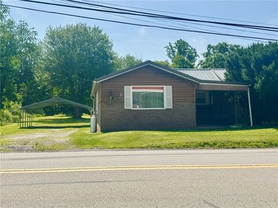 1355 Georges Fairchance Rd, Smithfield, PA, 15478