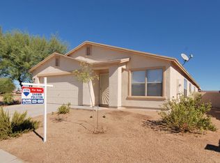 6261 S Beardslee Dr, Tucson, AZ 85746