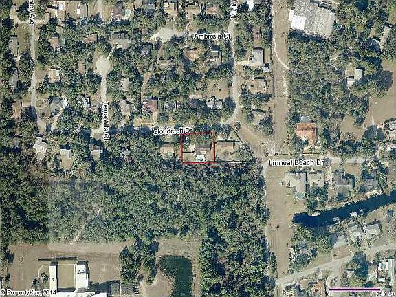 3rd image of 2722 Cloudcroft Dr