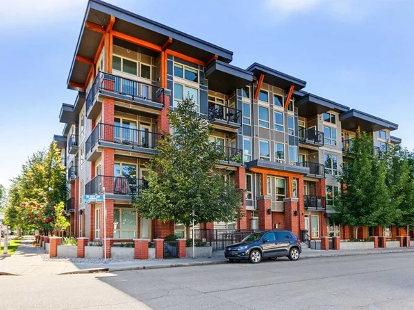 305 E 18th Ave SW #126, Calgary, AB T2S 3H1
