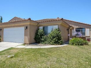 2045 S Pinnacle Dr, Santa Maria, CA 93458