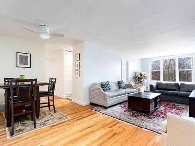 6200 Riverdale Ave APT 6C, Bronx, NY, 10471