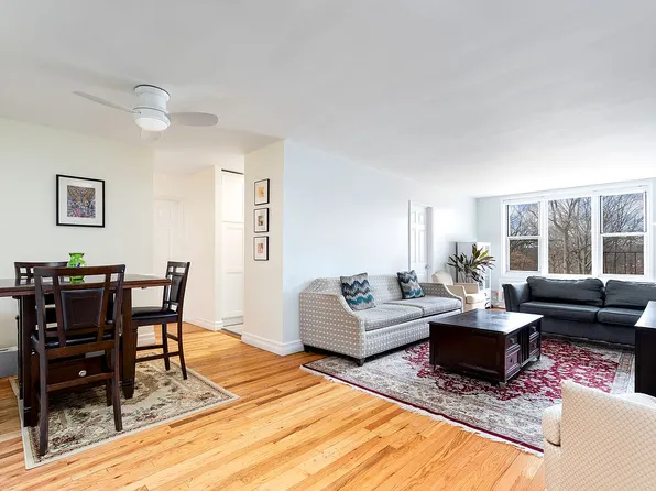 6200 Riverdale Ave APT 6C, Bronx, NY 10471