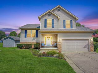 255 Pfeifer Dr, Canal Winchester, OH 43110