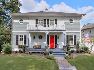 4412 Spring Cir NE, Marietta, GA 30062