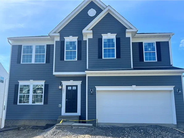 1031 Whistler Way, Mars, PA 16046
