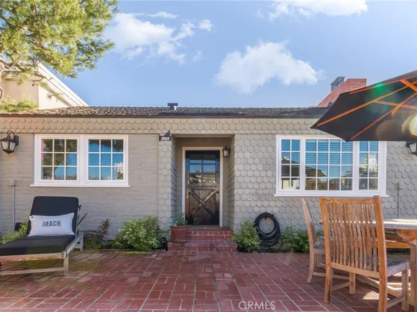 1905 E Balboa Blvd, Newport Beach, CA 92661