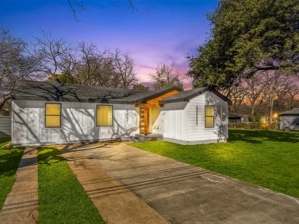2837 Elsie Faye Heggins St, Dallas, TX 75215