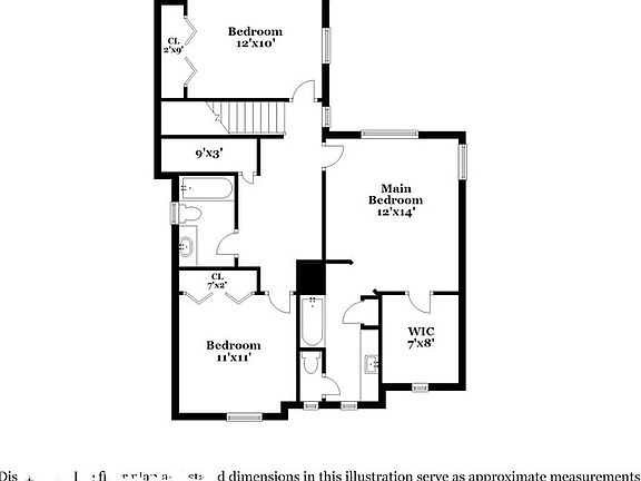 3rd image of 2739 S Cupertino Dr