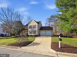 9115 Northedge Dr, Springfield, VA 22153