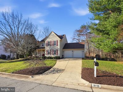9115 Northedge Dr, Springfield, VA, 22153
