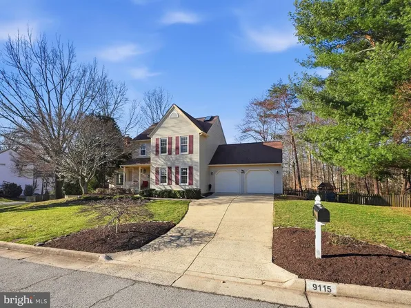 9115 Northedge Dr, Springfield, VA 22153