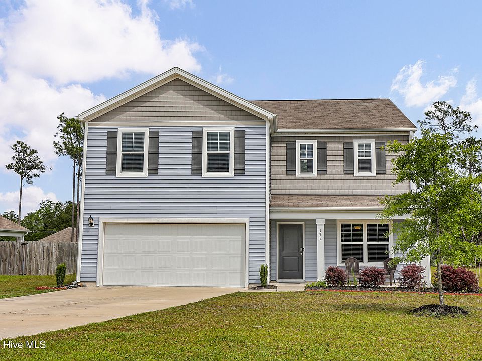 1st image of 178 Everett Yopp Drive