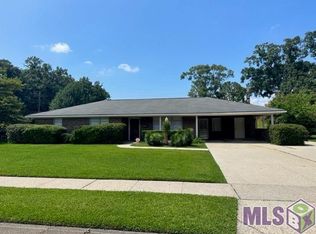 10625 Kenlee Dr, Baton Rouge, LA 70815