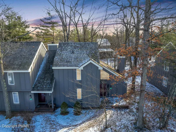 69 Telemark, Lake Harmony, PA 18624